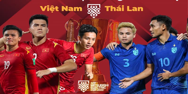 Kết quả bóng đá việt nam